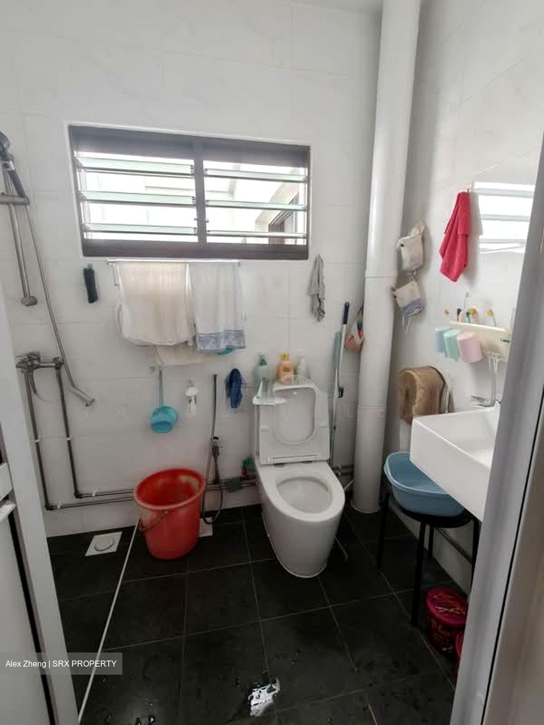 Blk 826 Woodlands Street 81 (Woodlands), HDB 5 Rooms #593377781